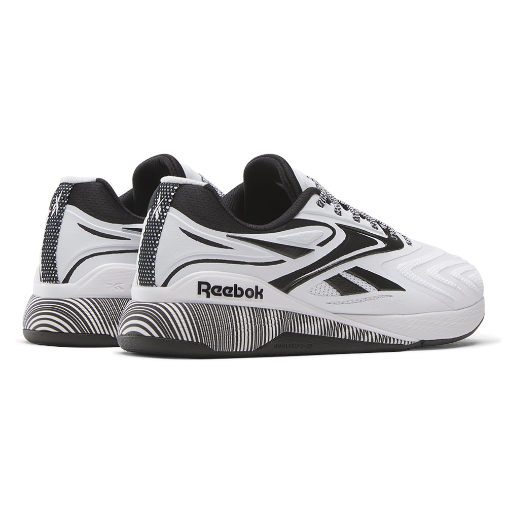 REEBOK Nano X5 Edge Unisex Training Shoes - Supersports Thailand Supersports Thailand