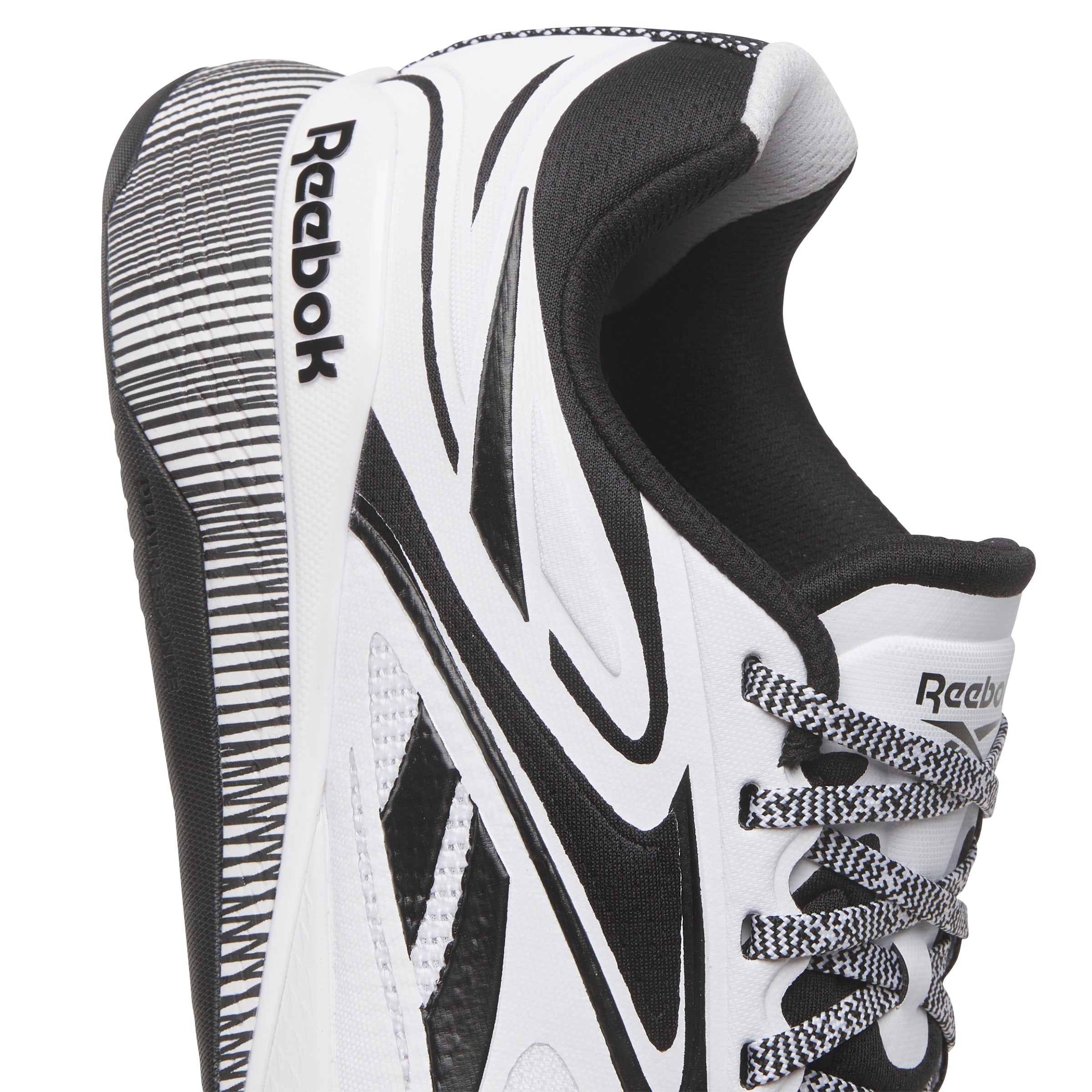 REEBOK Nano X5 Edge Unisex Training Shoes - Supersports Thailand