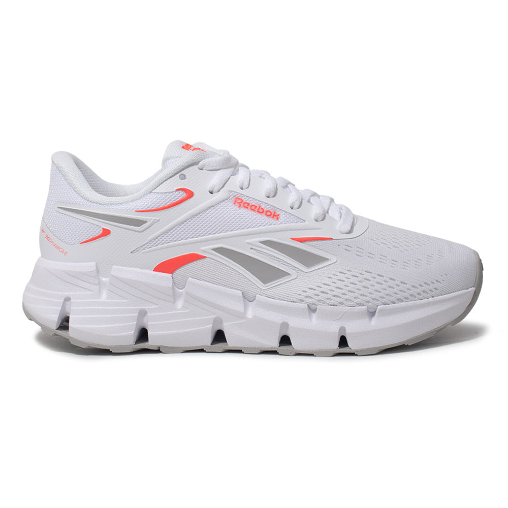 REEBOK Zig Dynamica 6 Women's Running Shoes - Supersports Thailand