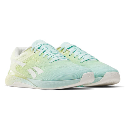 REEBOK Nano X5 รองเท้าออกกำลังกายผู้หญิง