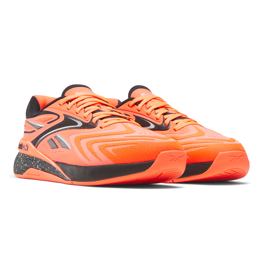 REEBOK Nano X5 Edge Unisex Training Shoes - Supersports Thailand Supersports Thailand