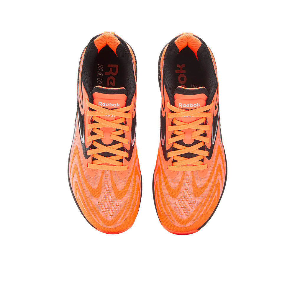 REEBOK Nano X5 Edge Unisex Training Shoes - Supersports Thailand