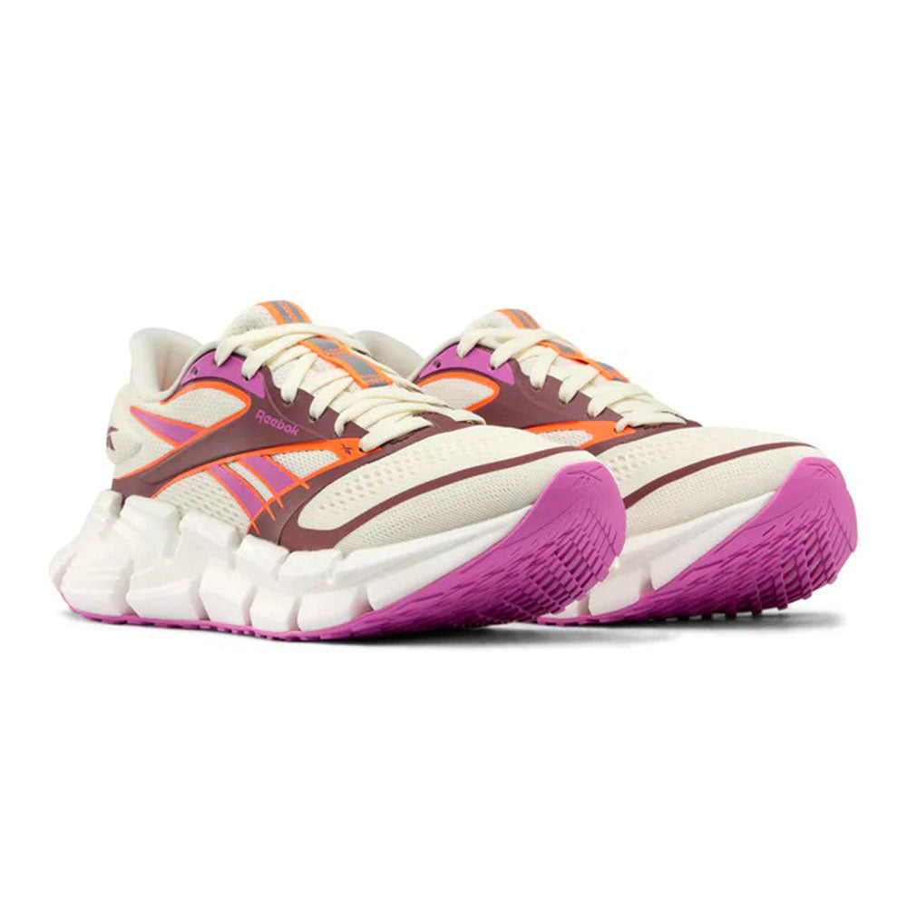 REEBOK FloatZig 2 Women's Running Shoes - Supersports Thailand Supersports Thailand