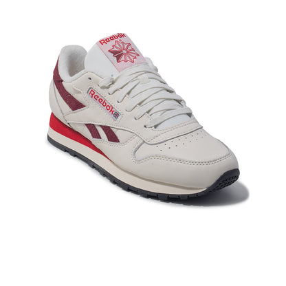 REEBOK Classic Leather รองเท้าลำลองผู้ชาย