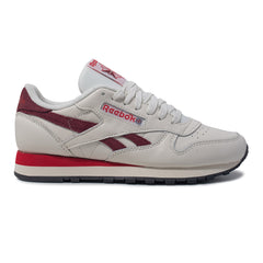 REEBOK Classic Leather รองเท้าลำลองผู้ชาย