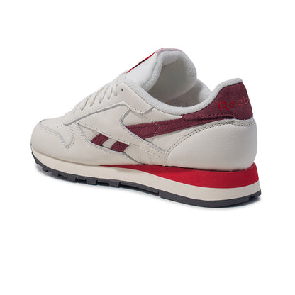 REEBOK Classic Leather รองเท้าลำลองผู้ชาย