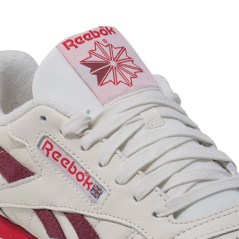 REEBOK Classic Leather รองเท้าลำลองผู้ชาย Supersports Thailand