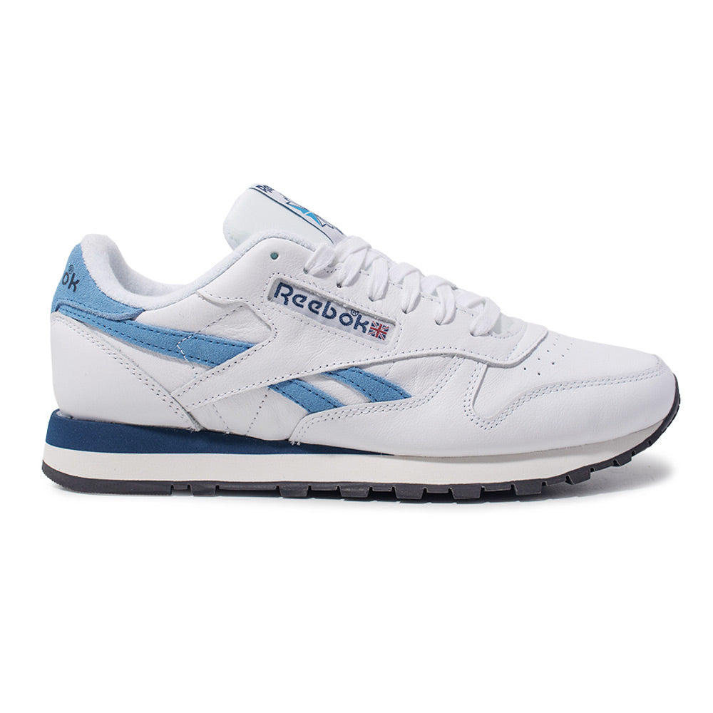 REEBOK Classic Leather รองเท้าลำลองผู้ชาย Supersports Thailand