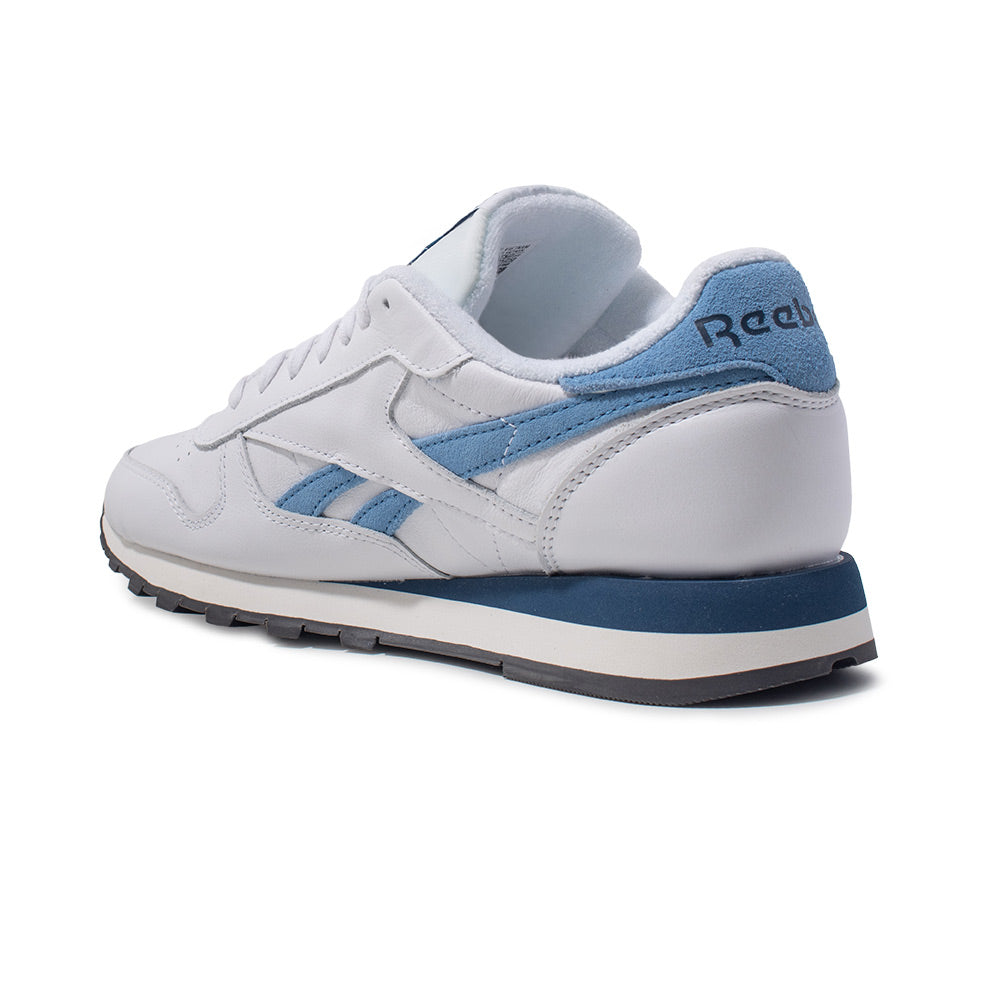 REEBOK Classic Leather รองเท้าลำลองผู้ชาย Supersports Thailand