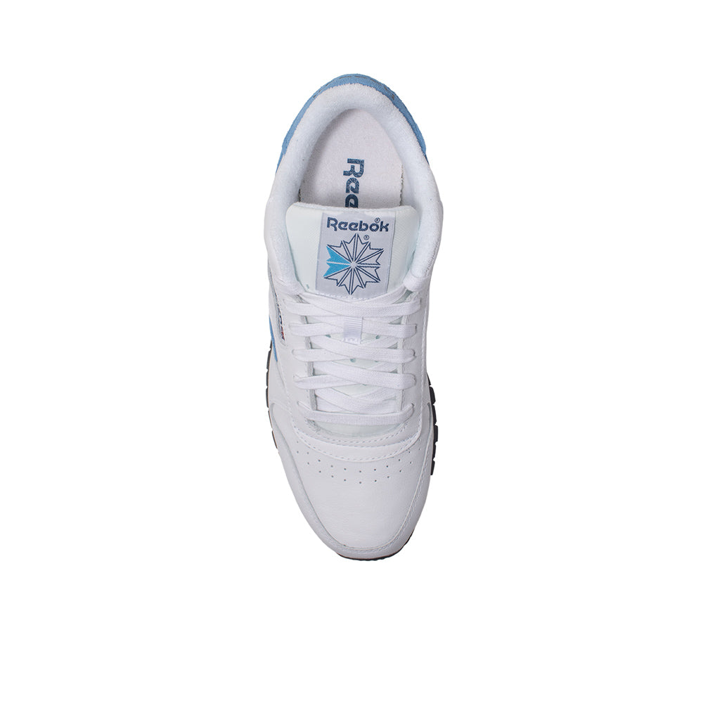 REEBOK Classic Leather รองเท้าลำลองผู้ชาย Supersports Thailand