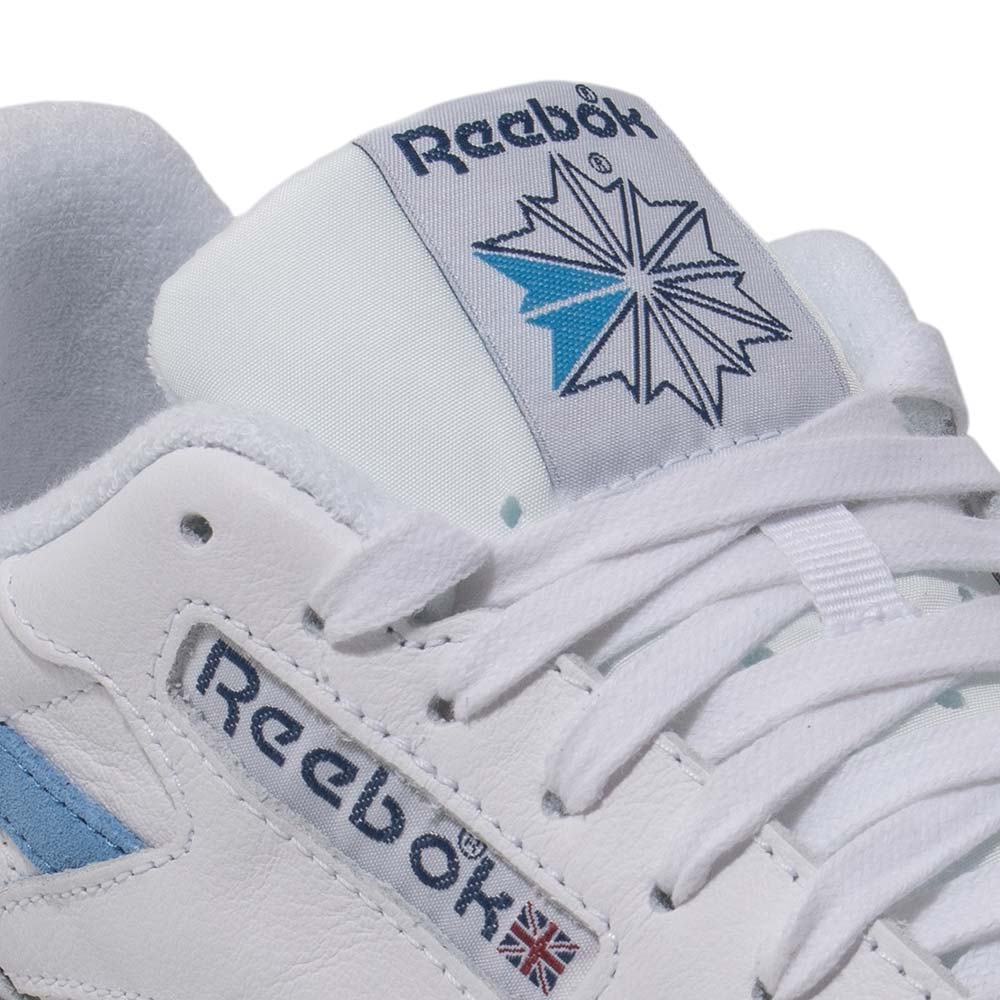 REEBOK Classic Leather รองเท้าลำลองผู้ชาย Supersports Thailand