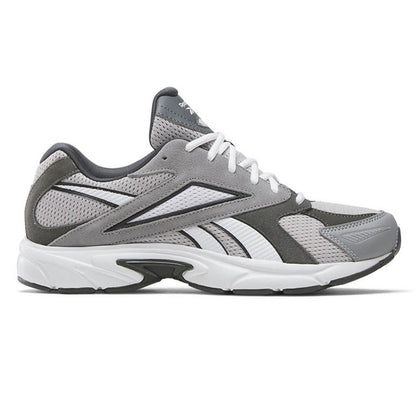 REEBOK Road Prime Unisex Casual Shoes สีเทา (Grey) US