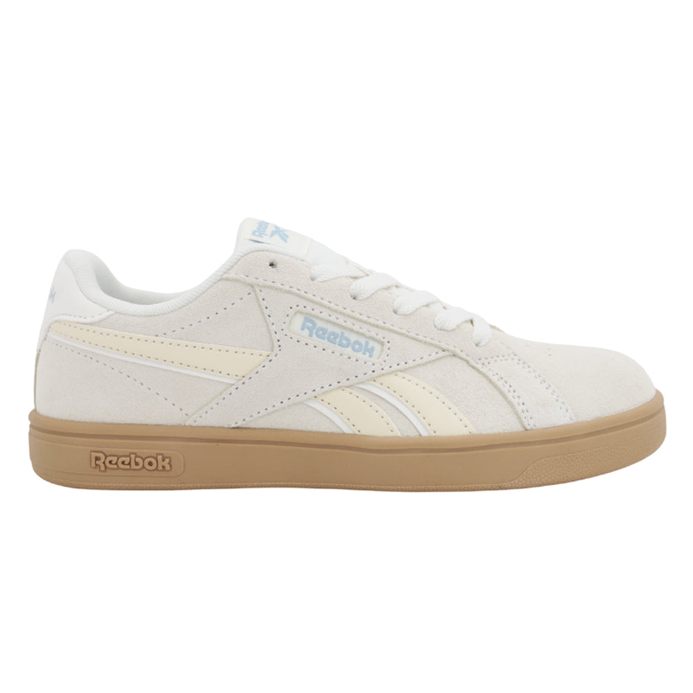 REEBOK Court Retro Unisex Lifestyle Shoes - Supersports Thailand Supersports Thailand