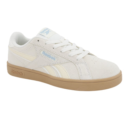 REEBOK Court Retro Unisex Lifestyle Shoes - Supersports Thailand