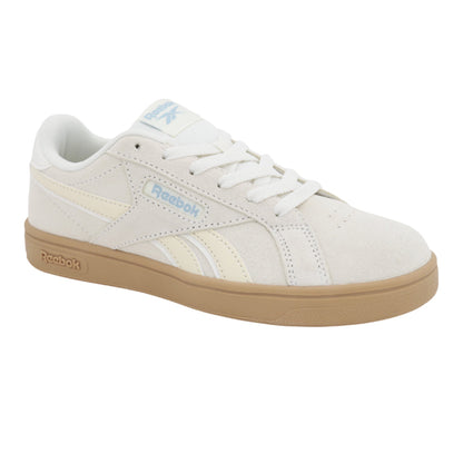 REEBOK Court Retro Unisex Lifestyle Shoes - Supersports Thailand