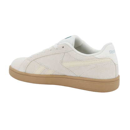 REEBOK Court Retro Unisex Lifestyle Shoes - Supersports Thailand