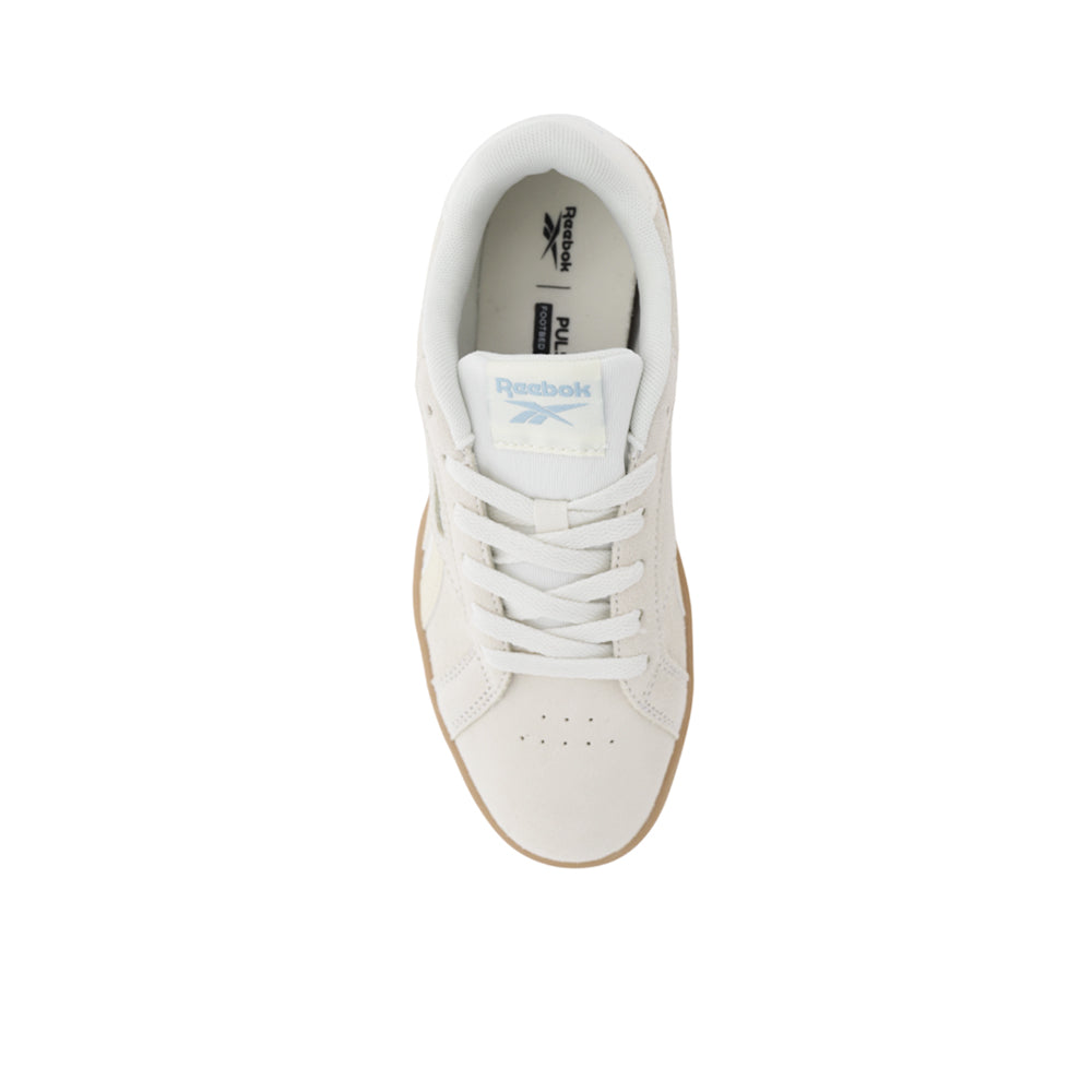 REEBOK Court Retro Unisex Lifestyle Shoes - Supersports Thailand