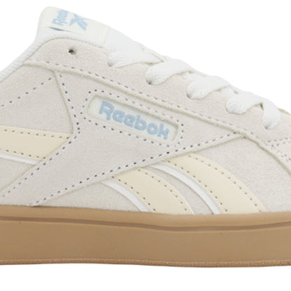 REEBOK Court Retro Unisex Lifestyle Shoes - Supersports Thailand