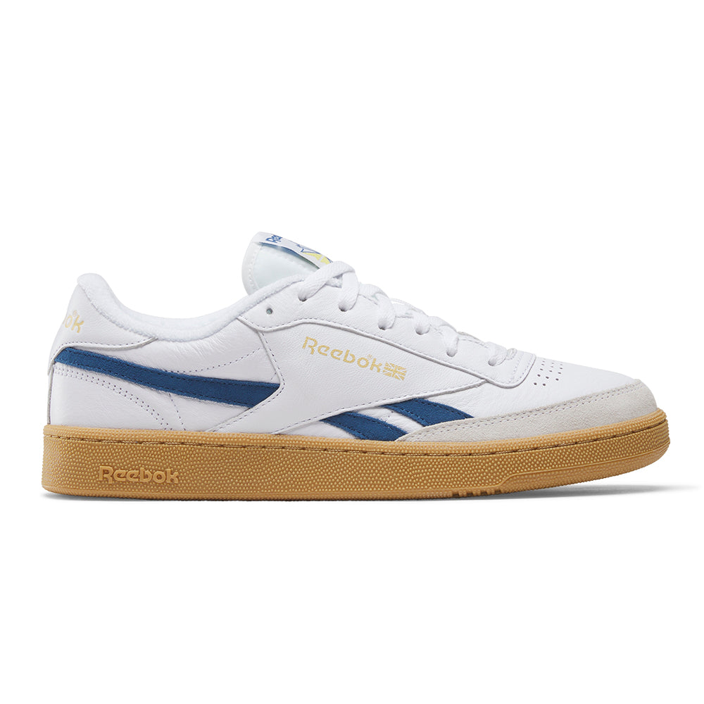 REEBOK Club C Revenge Vintage Unisex Lifestyle Shoes - Supersports Thailand
