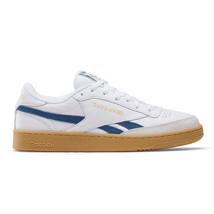 REEBOK Club C Revenge Vintage Unisex Lifestyle Shoes - Supersports Thailand