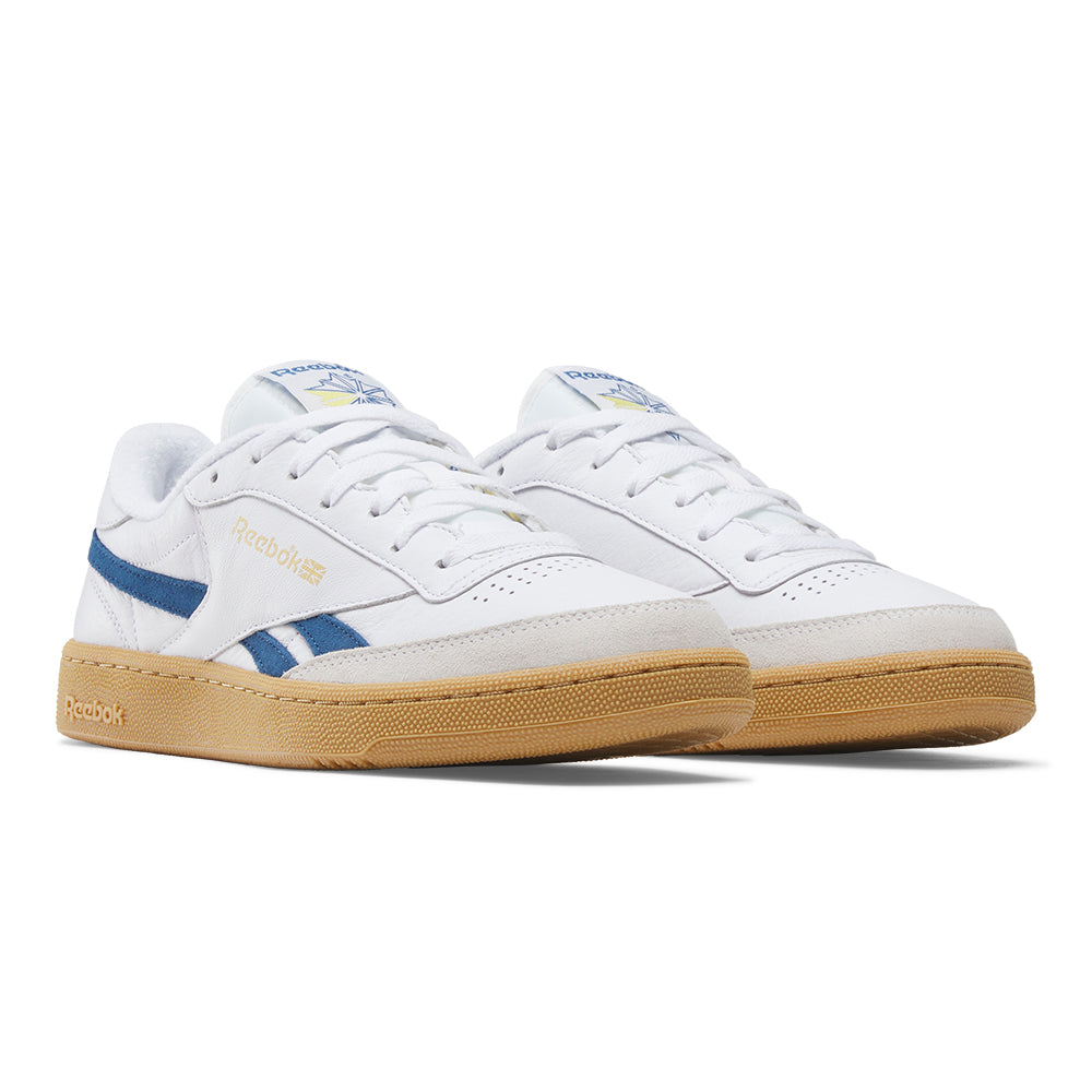 REEBOK Club C Revenge Vintage Unisex Lifestyle Shoes - Supersports Thailand