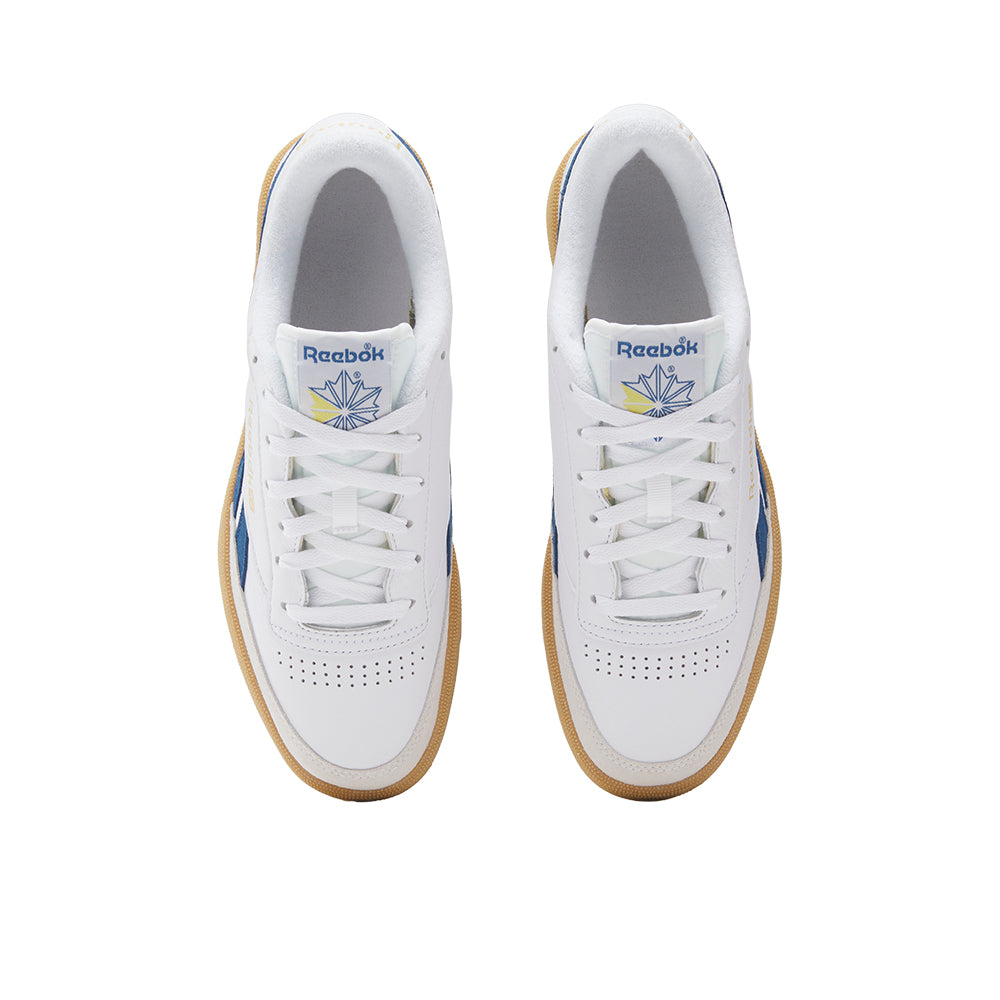 REEBOK Club C Revenge Vintage Unisex Lifestyle Shoes - Supersports Thailand