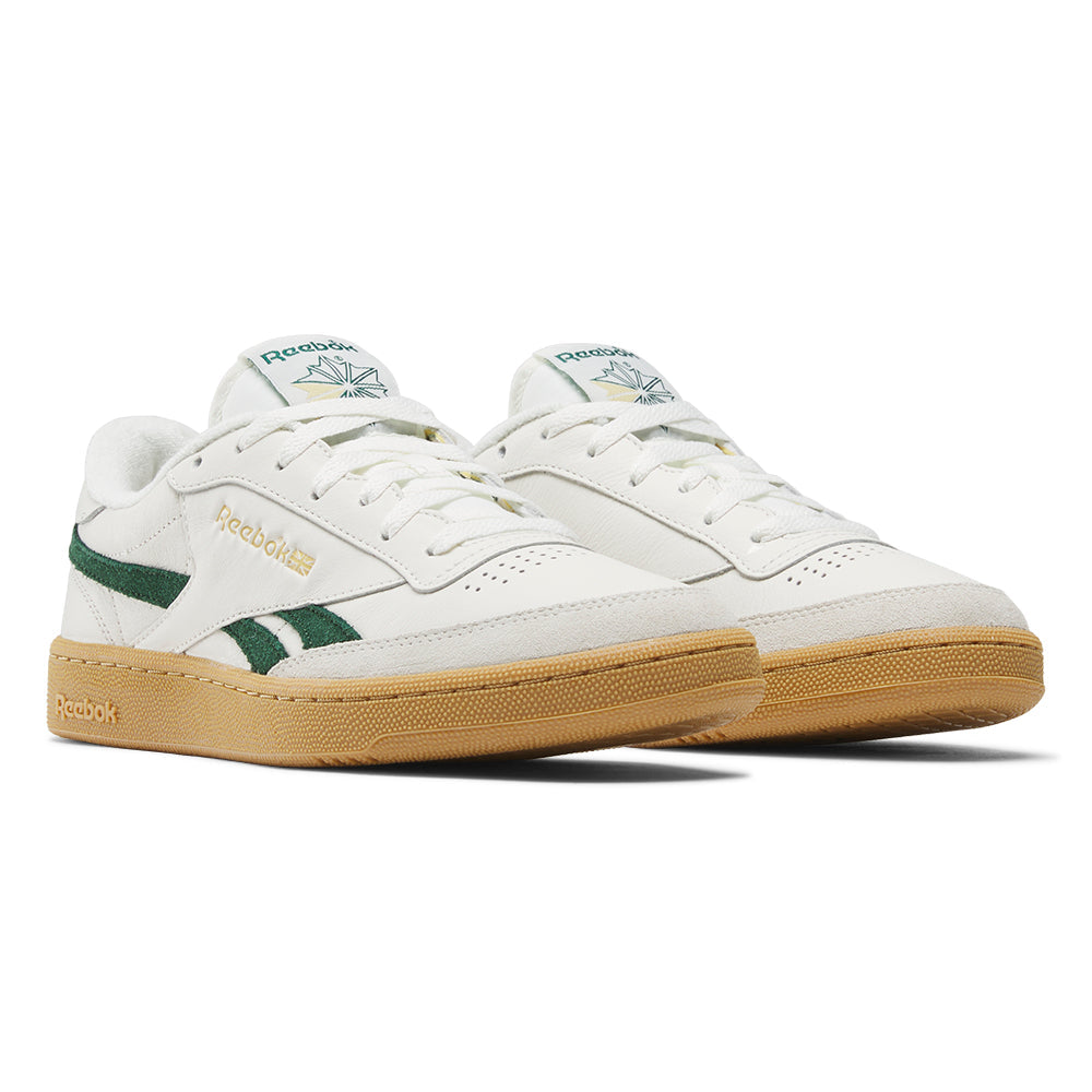 REEBOK Club C Revenge Vintage Unisex Lifestyle Shoes - Supersports Thailand
