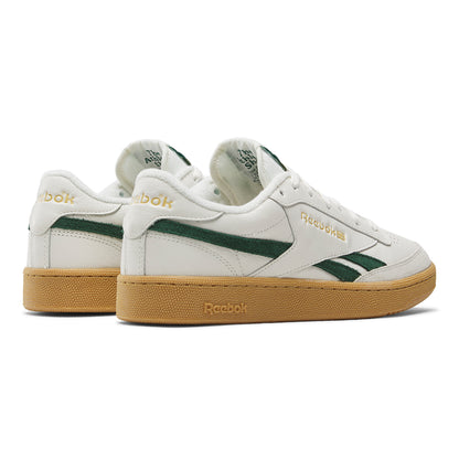 REEBOK Club C Revenge Vintage Unisex Lifestyle Shoes - Supersports Thailand