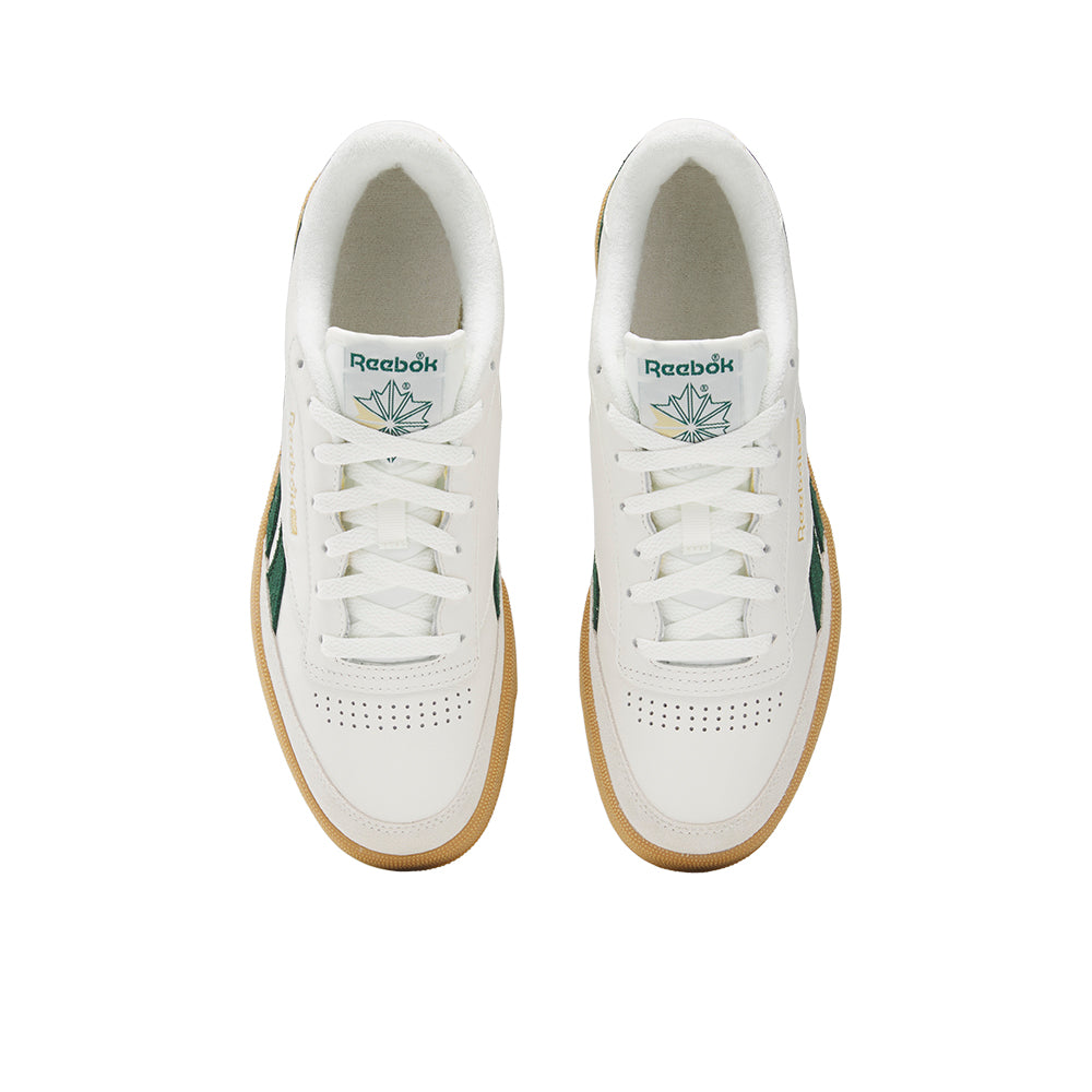 REEBOK Club C Revenge Vintage Unisex Lifestyle Shoes - Supersports Thailand Supersports Thailand