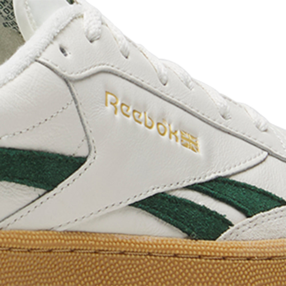 REEBOK Club C Revenge Vintage Unisex Lifestyle Shoes - Supersports Thailand Supersports Thailand