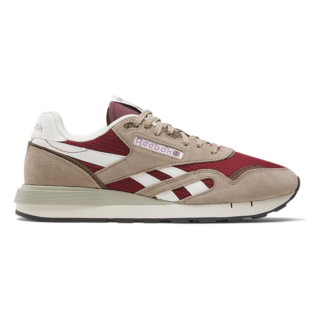REEBOK Classic Nylon 89 Unisex Lifestyle Shoes - Supersports Thailand Supersports Thailand