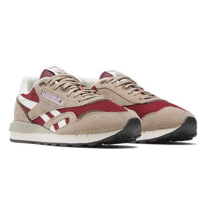 REEBOK Classic Nylon 89 Unisex Lifestyle Shoes - Supersports Thailand