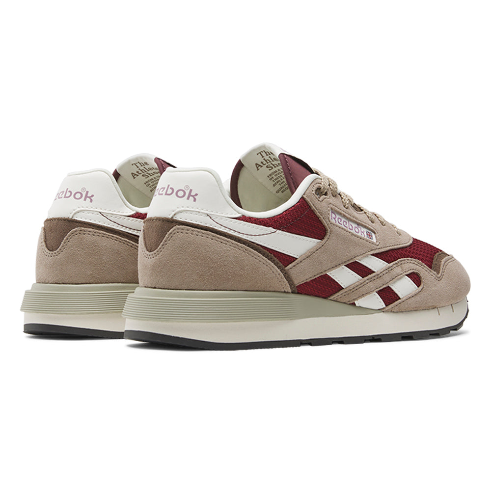 REEBOK Classic Nylon 89 Unisex Lifestyle Shoes - Supersports Thailand Supersports Thailand
