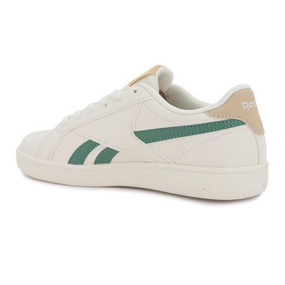 REEBOK Court Retro Unisex Lifestyle Shoes - Supersports Thailand
