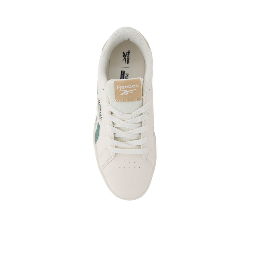 REEBOK Court Retro Unisex Lifestyle Shoes - Supersports Thailand