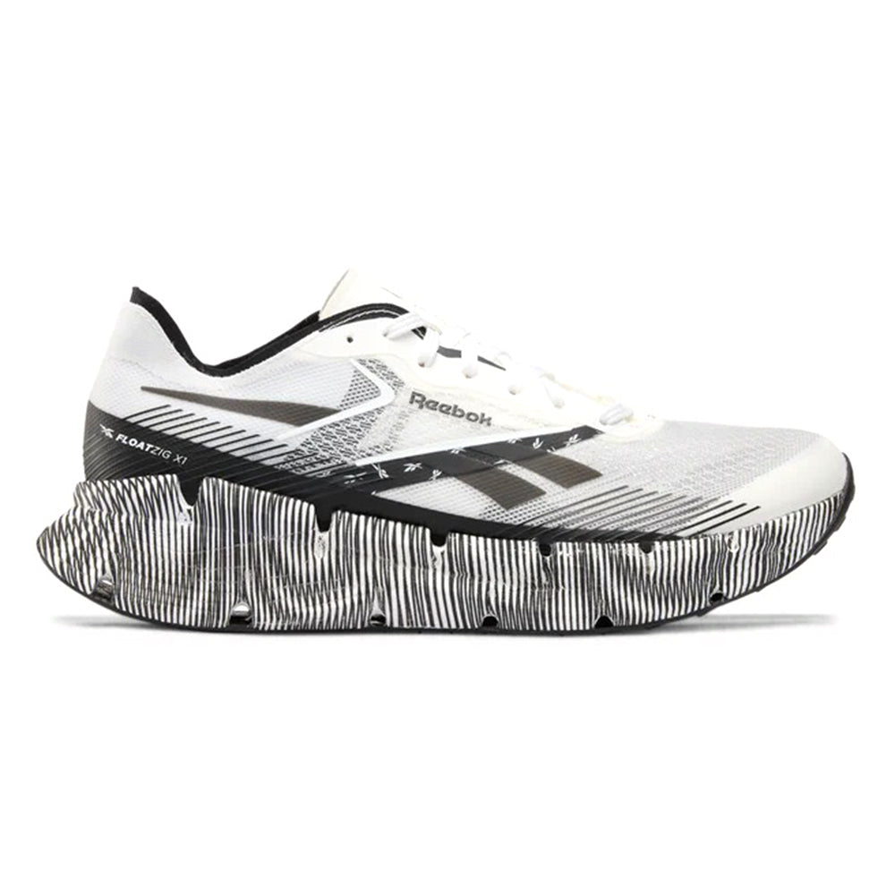 REEBOK FloatZig X1 Unisex Running Shoes - Supersports Thailand Supersports Thailand