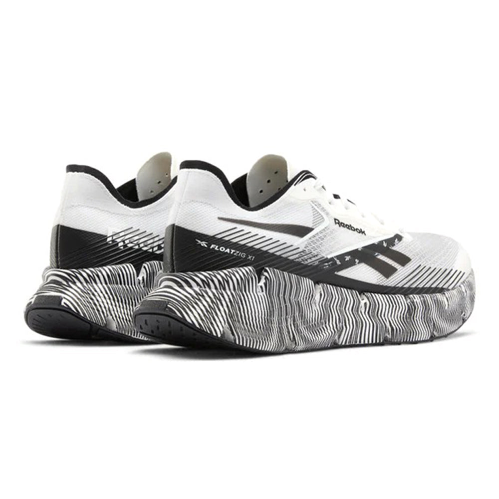 REEBOK FloatZig X1 Unisex Running Shoes - Supersports Thailand