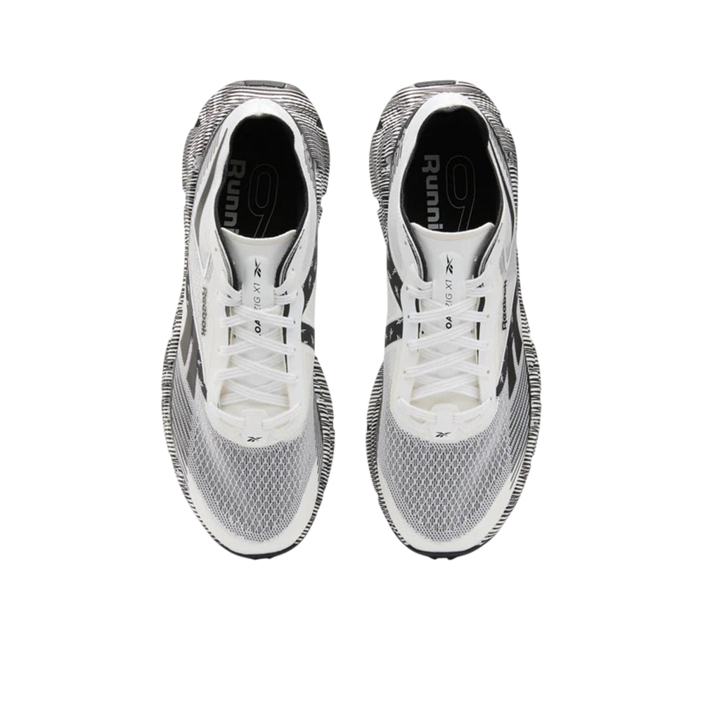 REEBOK FloatZig X1 Unisex Running Shoes - Supersports Thailand Supersports Thailand