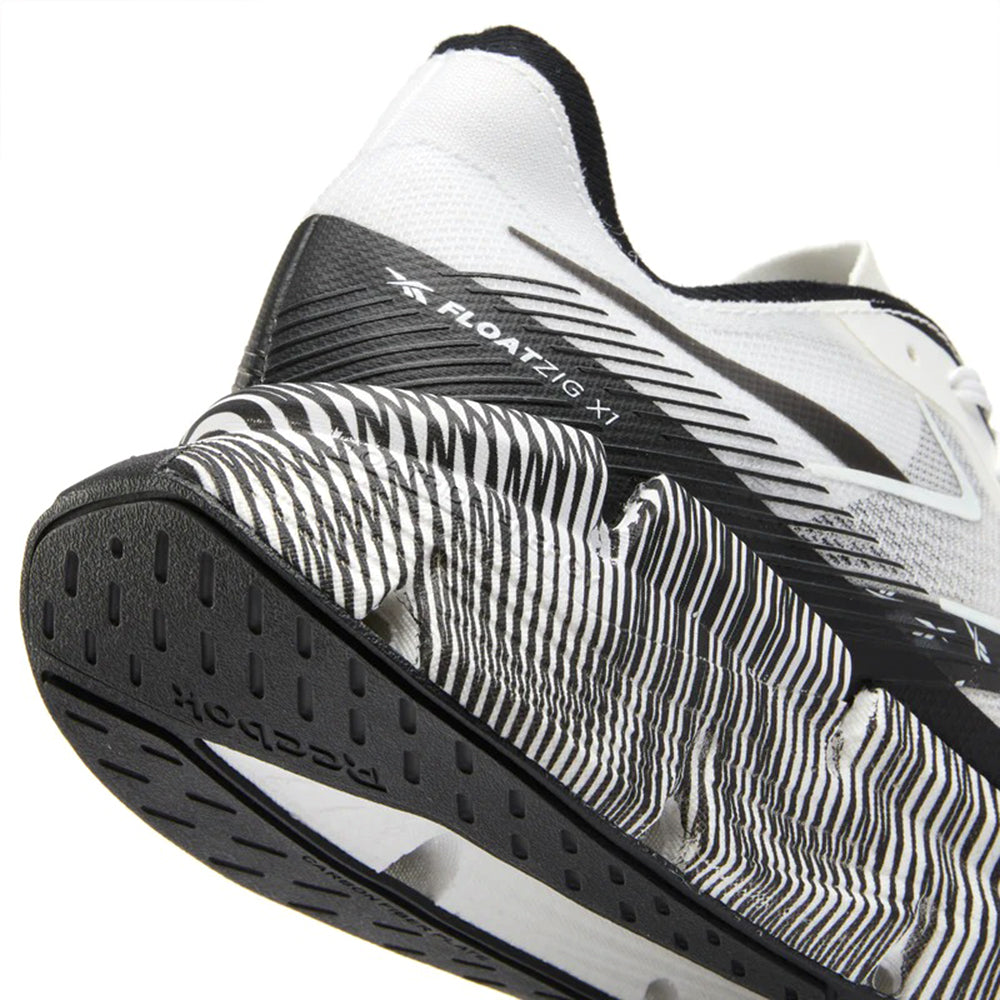 REEBOK FloatZig X1 Unisex Running Shoes - Supersports Thailand Supersports Thailand