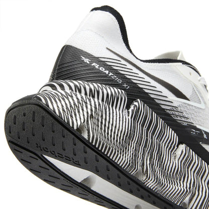 REEBOK FloatZig X1 Unisex Running Shoes - Supersports Thailand