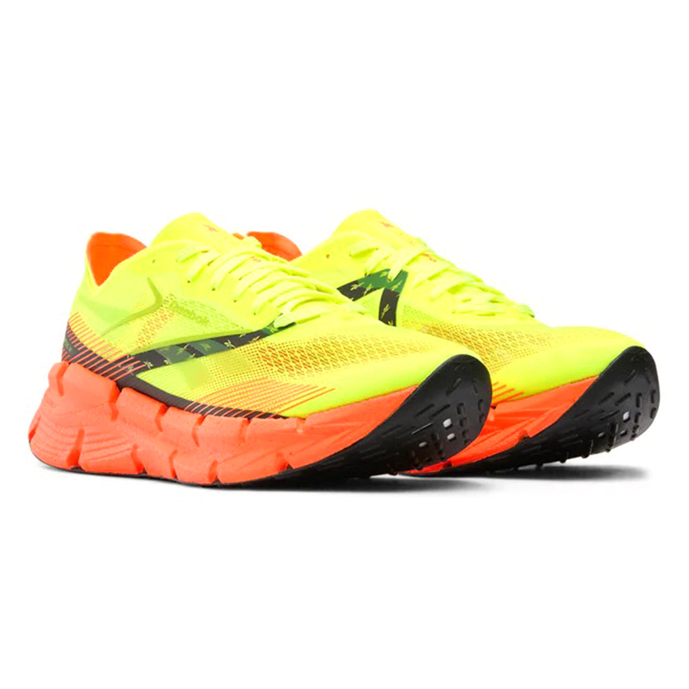 REEBOK FloatZig X1 Unisex Running Shoes - Supersports Thailand Supersports Thailand