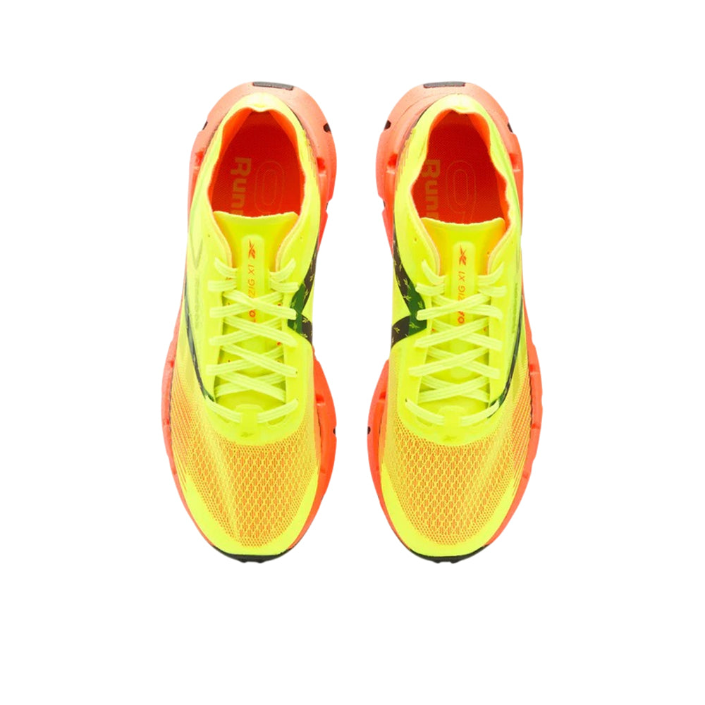 REEBOK FloatZig X1 Unisex Running Shoes - Supersports Thailand