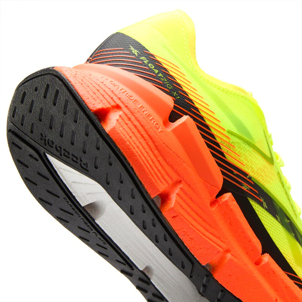 REEBOK FloatZig X1 Unisex Running Shoes - Supersports Thailand