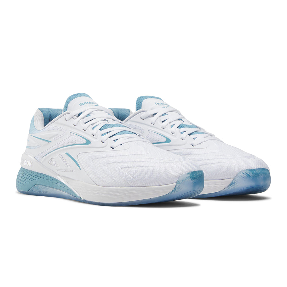 REEBOK Nano X5 Edge Unisex Training Shoes - Supersports Thailand