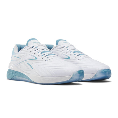 REEBOK Nano X5 Edge Unisex Training Shoes - Supersports Thailand