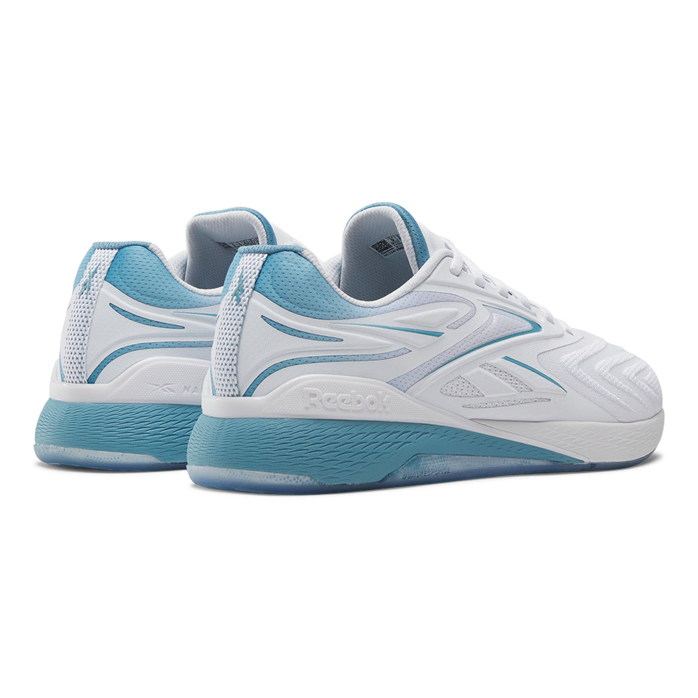 REEBOK Nano X5 Edge Unisex Training Shoes - Supersports Thailand