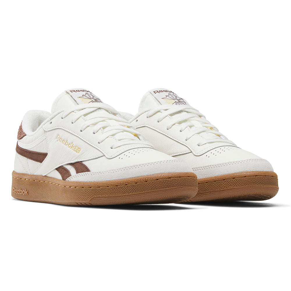 REEBOK Club C Revenge Vintage รองเท้าลำลองผู้ชาย Supersports Thailand