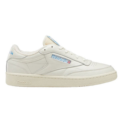 REEBOK Club C 85 Vintage รองเท้าลำลองผู้ใหญ่ ลดสูงสุด 50