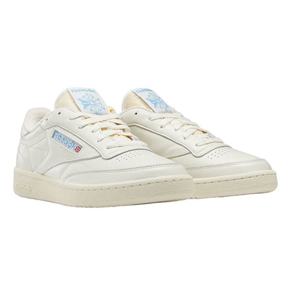 REEBOK Club C 85 Vintage Unisex Lifestyle Shoes - Supersports Thailand Supersports Thailand