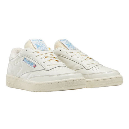 REEBOK Club C 85 Vintage Unisex Lifestyle Shoes - Supersports Thailand